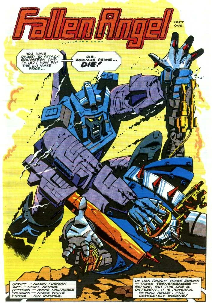 Geoff Senior Transformers art 10