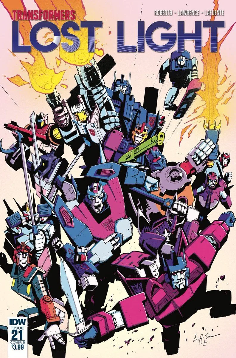 Geoff Senior Transformers art 11