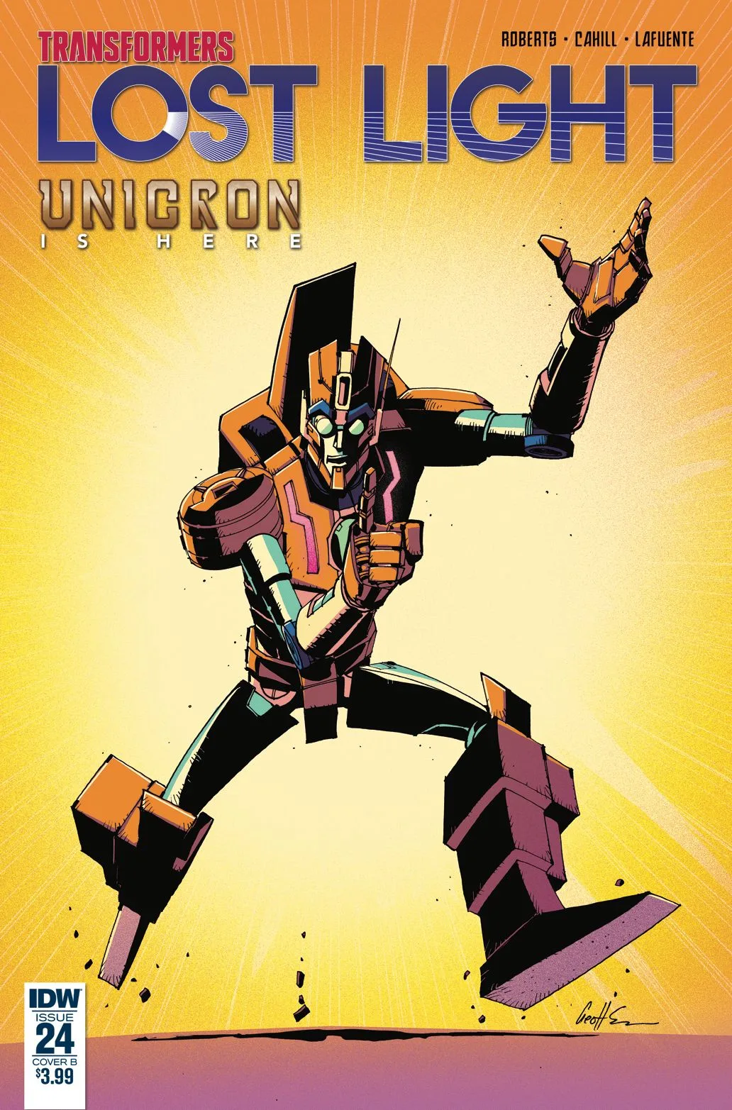 Geoff Senior Transformers art 8