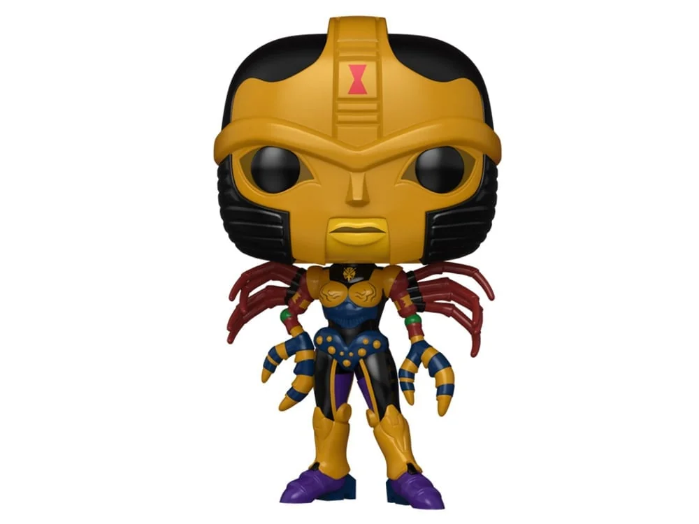 Beast Wars: Transformers Pop! Television #1715 Blackarachnia