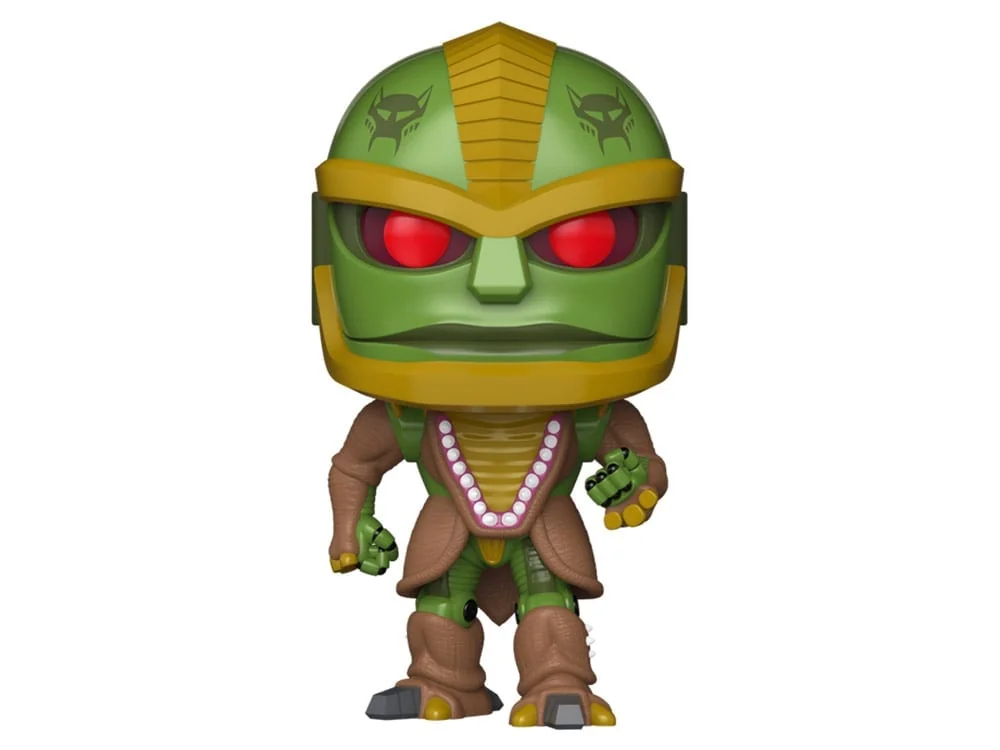Beast Wars: Transformers Pop! Television #1718 Rhinox