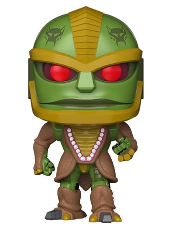 Beast Wars: Transformers Pop! Television #1718 Rhinox view 2