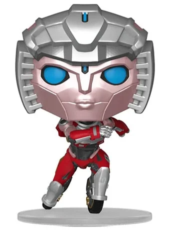 Pop! Movies: Transformers: Rise of the Beasts - Arcee