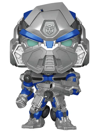 Pop! Movies: Transformers: Rise of the Beasts - Mirage