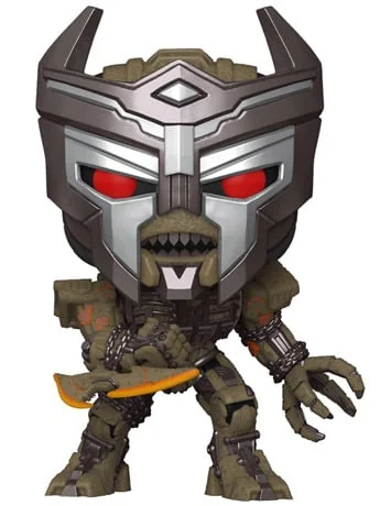 Pop! Movies: Transformers: Rise of the Beasts - Scourge