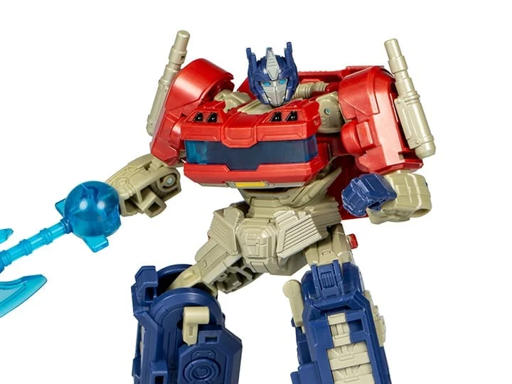 Studio Series Optimus Prime (Transformers One)