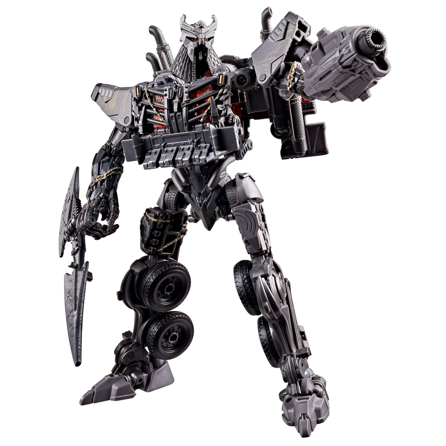 Studio Series Leader Scourge (Rise of the Beasts)