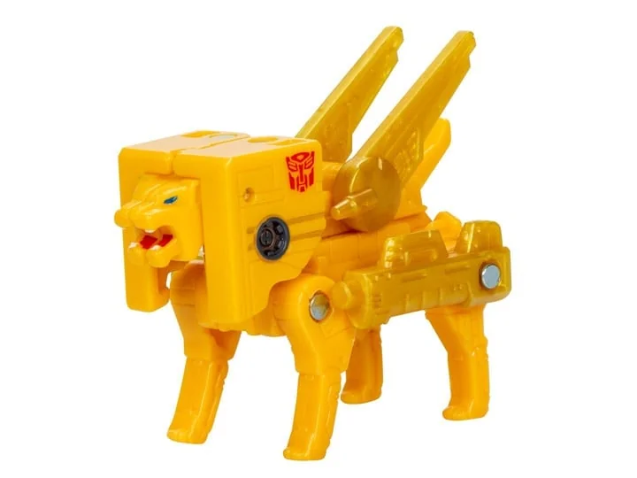 The Transformers: The Movie Studio Series 86 Core Steeljaw