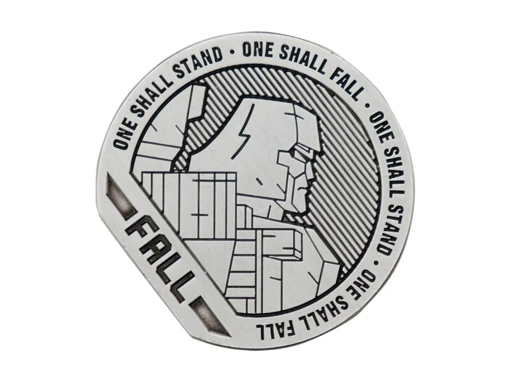 Transformers 40th Anniversary Limited Edition Collectible Coin