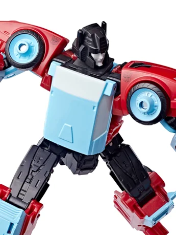 Transformers: Age of the Primes Deluxe Class Autobot Blanker Action Figure