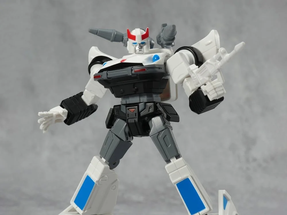 Transformers AMK Mini G1 Prowl Model Kit