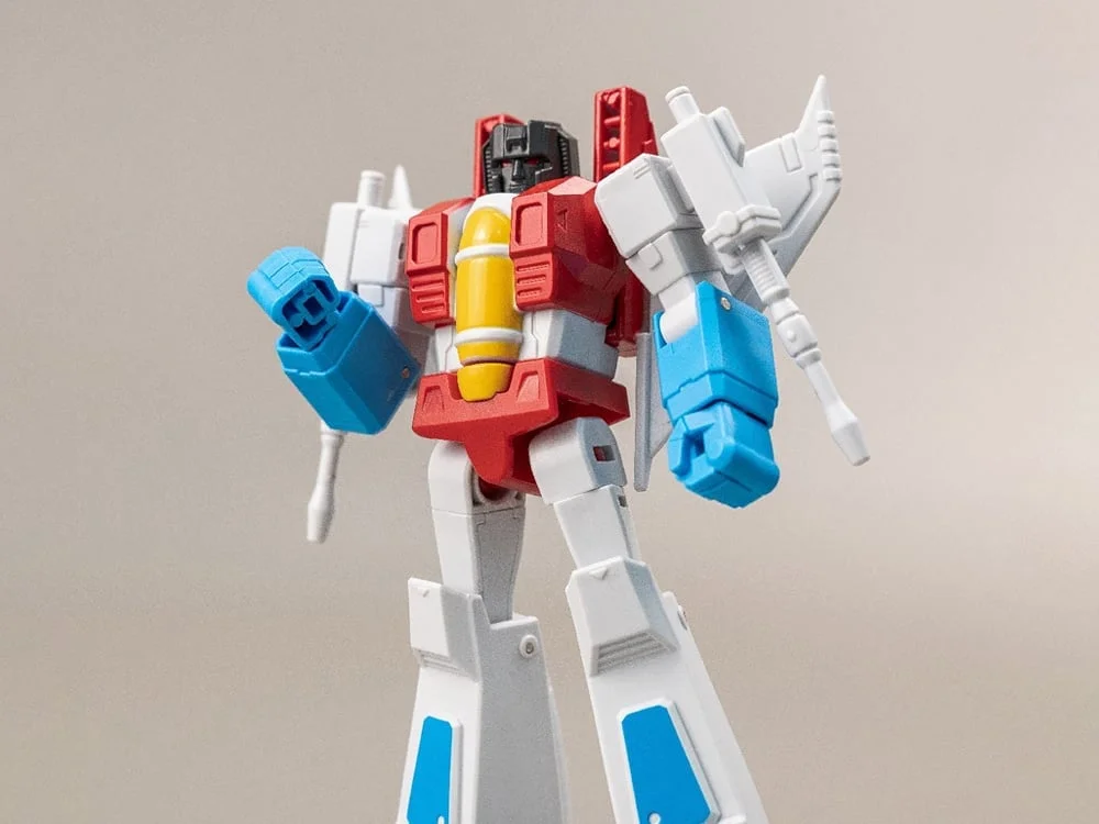 Transformers AMK Mini G1 Starscream Model Kit