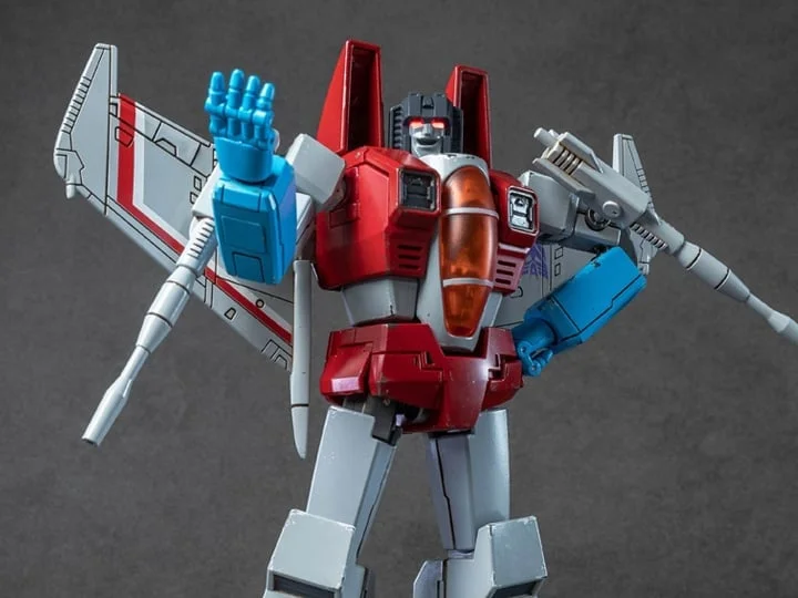 Transformers AMK Pro Starscream Model Kit