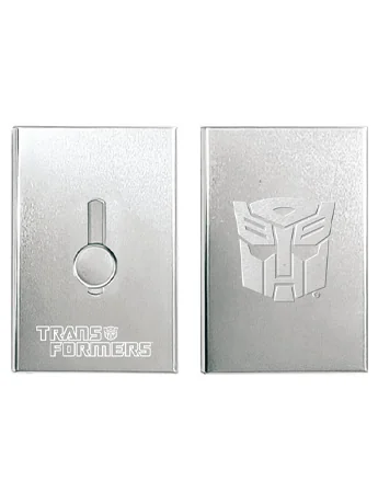 Transformers Autobot Faction Card Holder view 2