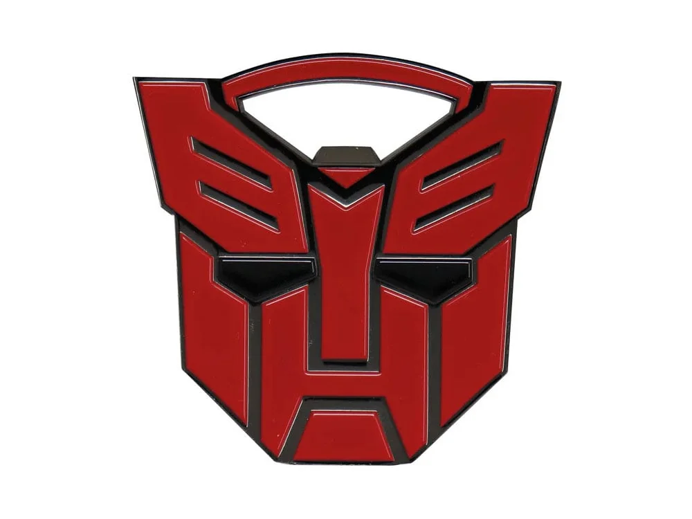 Transformers Autobots Bottle Opener