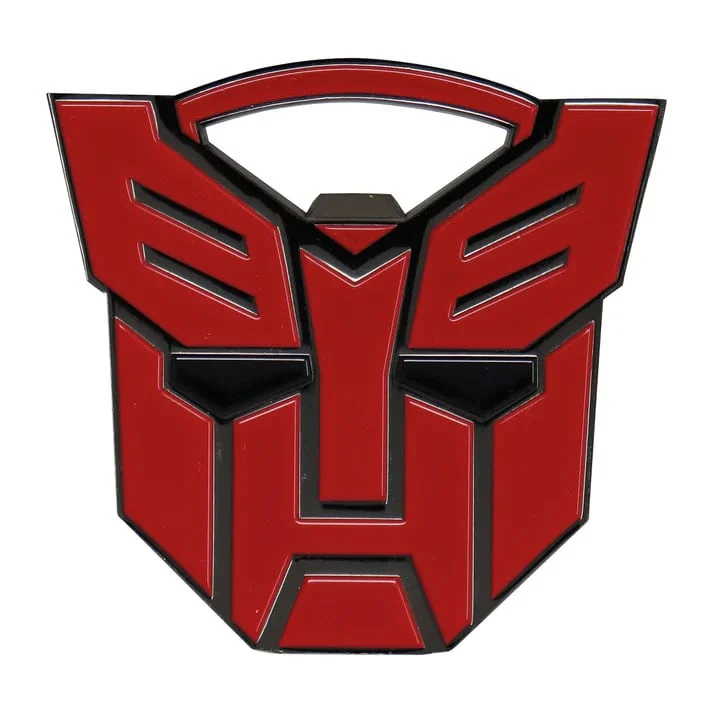 Transformers Autobots Bottle Opener view 2