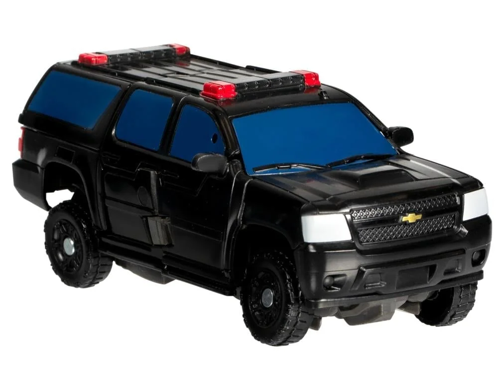Transformers: Dark of the Moon Studio Series 94 Deluxe Class Hatchet view 3