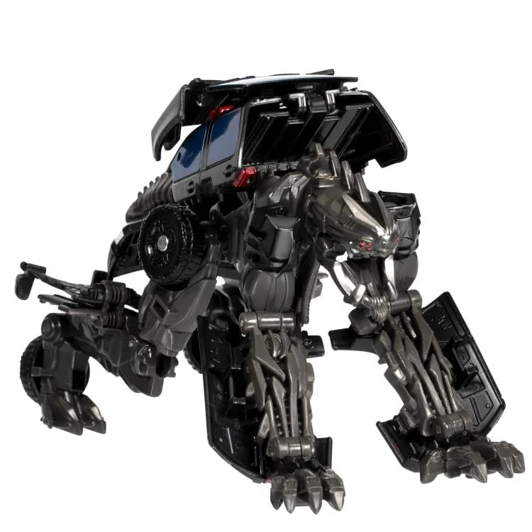 Transformers: Dark of the Moon Studio Series 94 Deluxe Class Hatchet