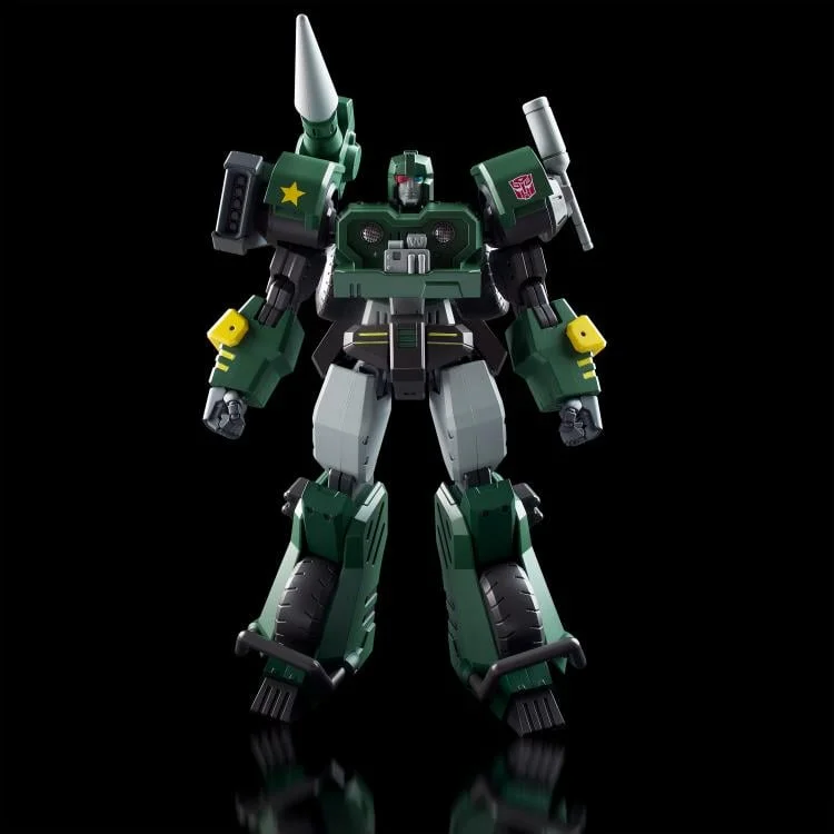 Transformers Furai 37 Hound Model Kit