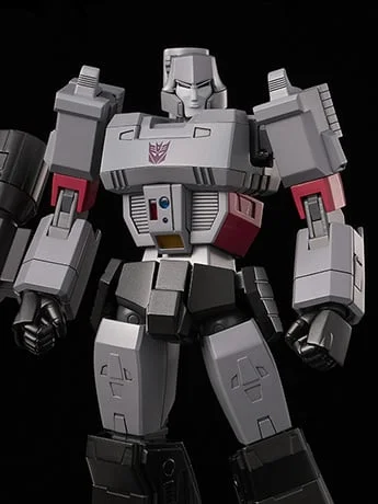 Transformers Furai 39 Megatron (G1) Model Kit