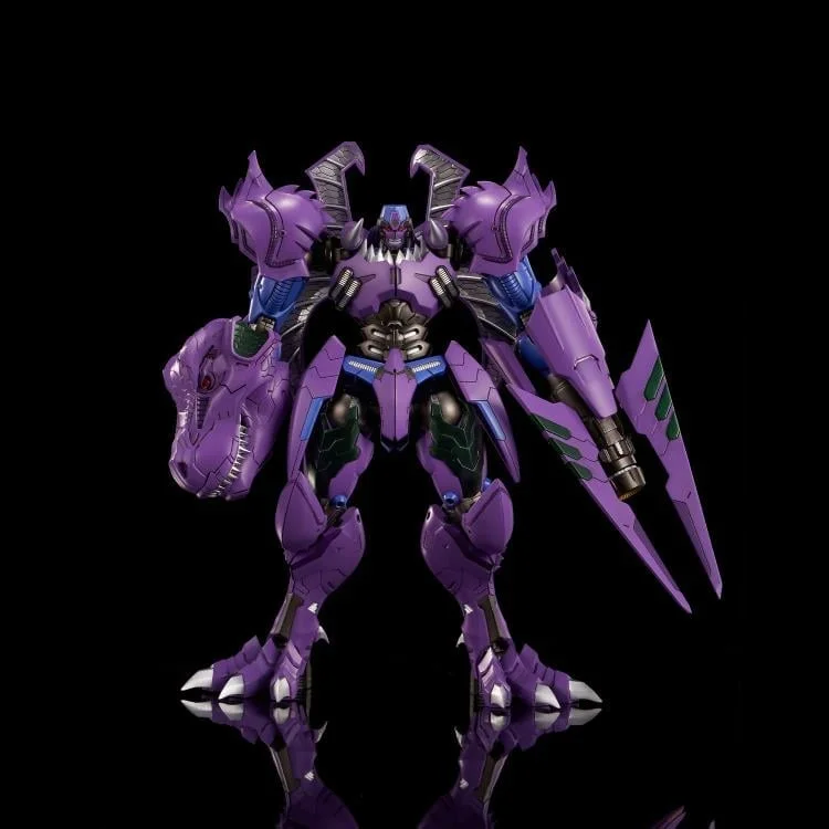 Transformers Furai 40 Beast Megatron Model Kit