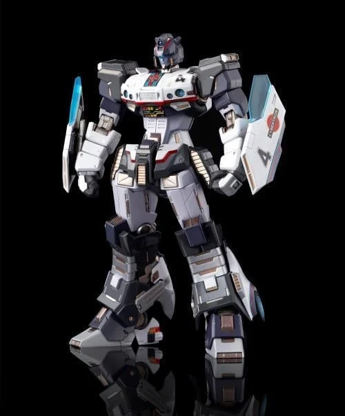 Transformers Kuro Kara Kuri Jazz