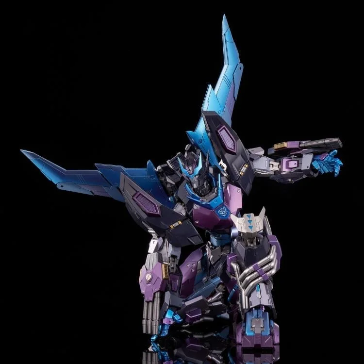 Transformers Kuro Kara Kuri Rodimus (Lost Light Ver.) Limited Edition Action Figure