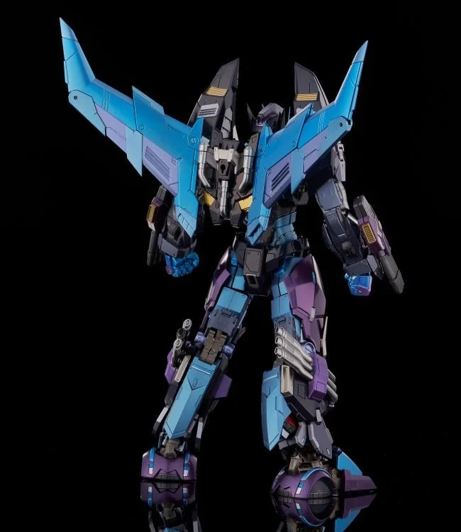 Transformers Kuro Kara Kuri Rodimus (Lost Light Ver.) Limited Edition Action Figure view 2