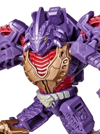 Transformers: Legacy Core Iguanus