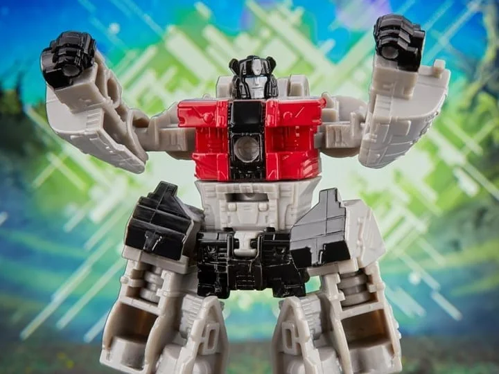 Transformers: Legacy Evolution Core Dinobot Sludge