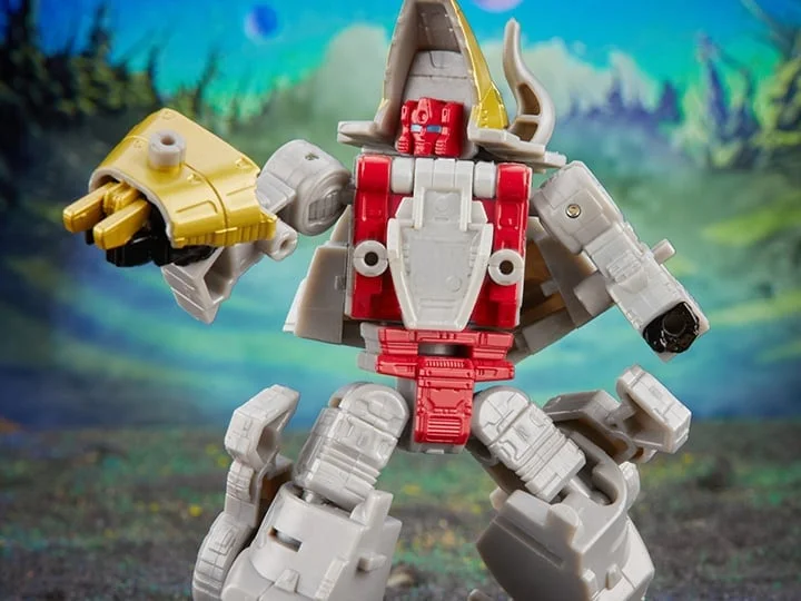 Transformers: Legacy Evolution Core Dinobot Slug