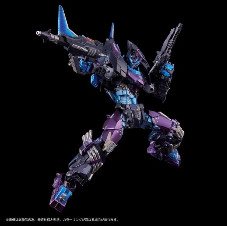 Transformers: Lost Light T-Spark Adamas Machina AMT-01EX Rodimus Action Figure