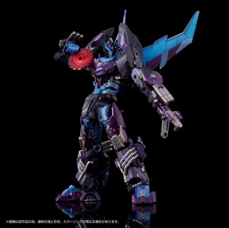 Transformers: Lost Light T-Spark Adamas Machina AMT-01EX Rodimus Action Figure view 2