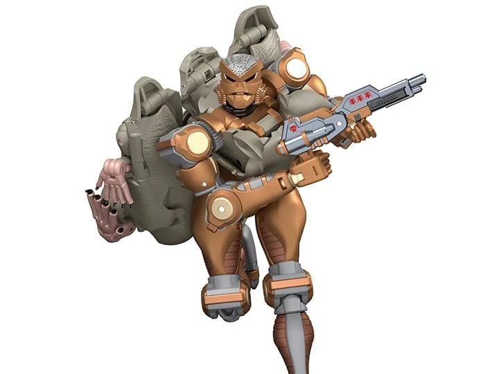 Transformers Masterpiece G MPG-15 Rattle
