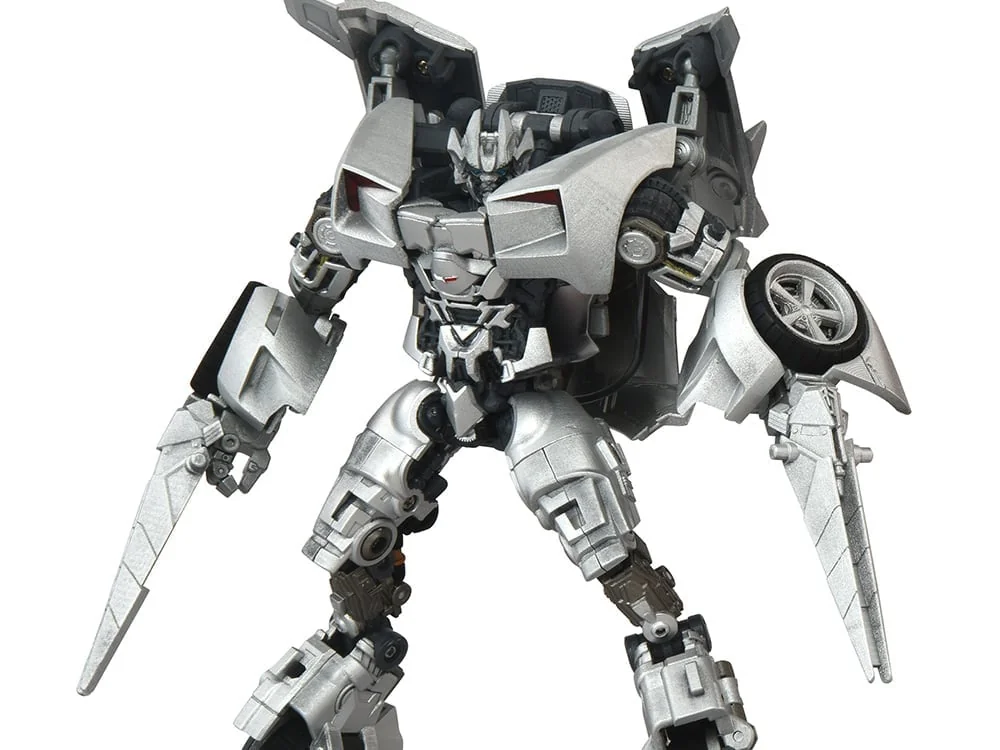 Transformers Masterpiece Movie Next Series MPMN-01 Sideswipe