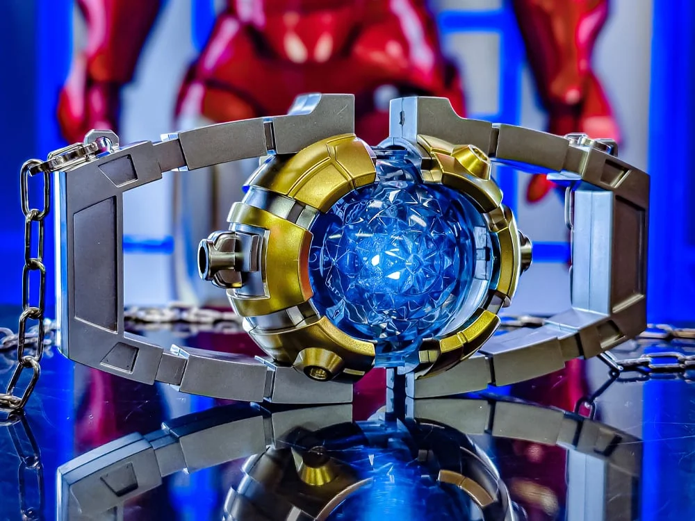 Transformers Matrix of Leadership (G1 Ver.) Bluetooth Speaker