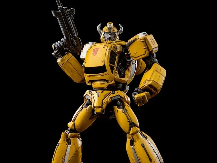Transformers MDLX Articulated Figures Series Bumblebee