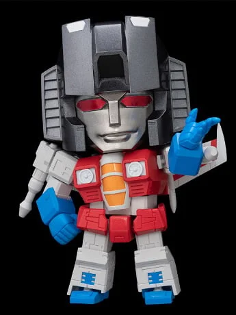 Transformers Nendoroid No.1838 Starscream