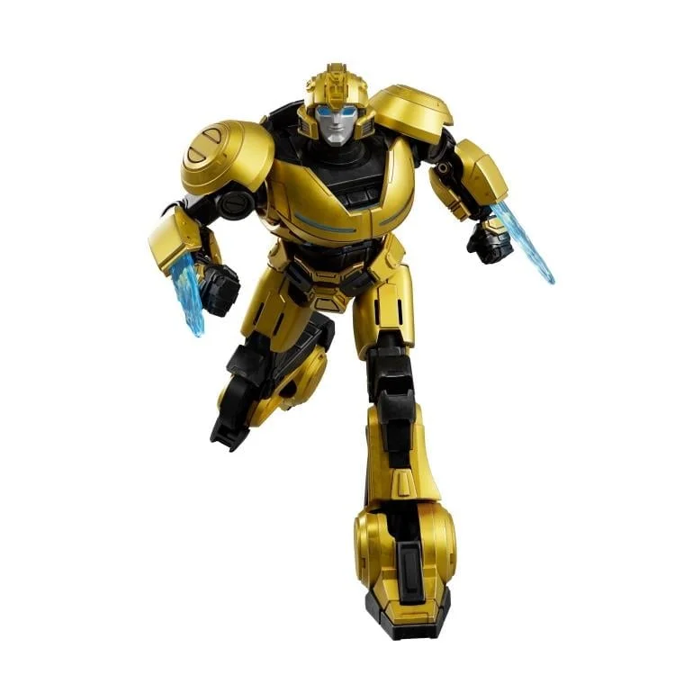 Transformers: One Classic Class 15 Bumblebee (B-127) Model Kit