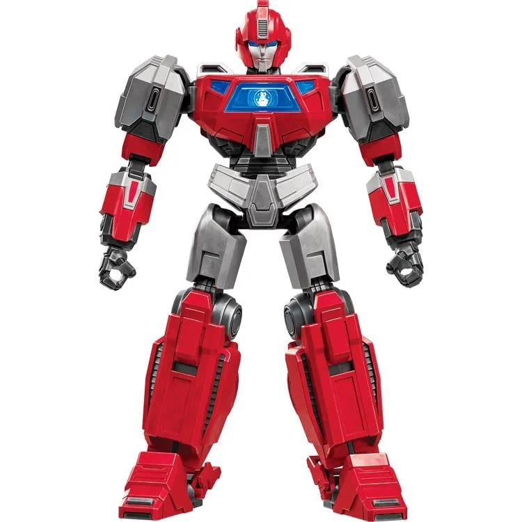 Transformers: One Classic Class 19 Ironhide Model Kit