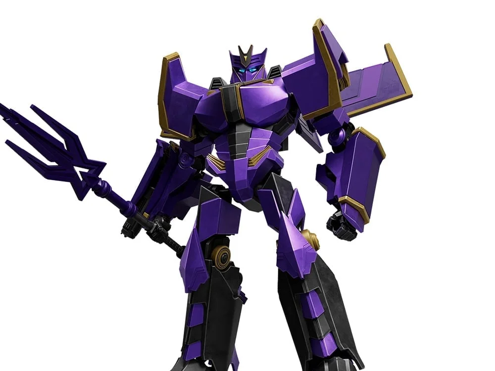 Transformers: One Classic Class 20 Megatronus Model Kit