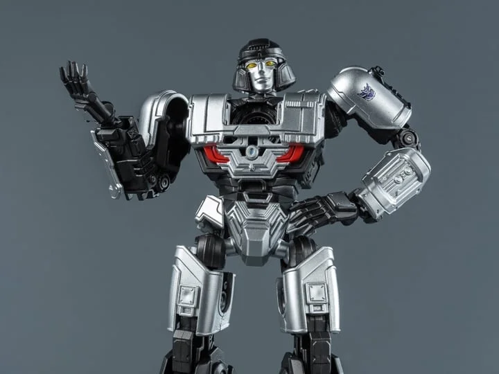Transformers: One D-16 (Cog-less Mode) Advanced Model Kit