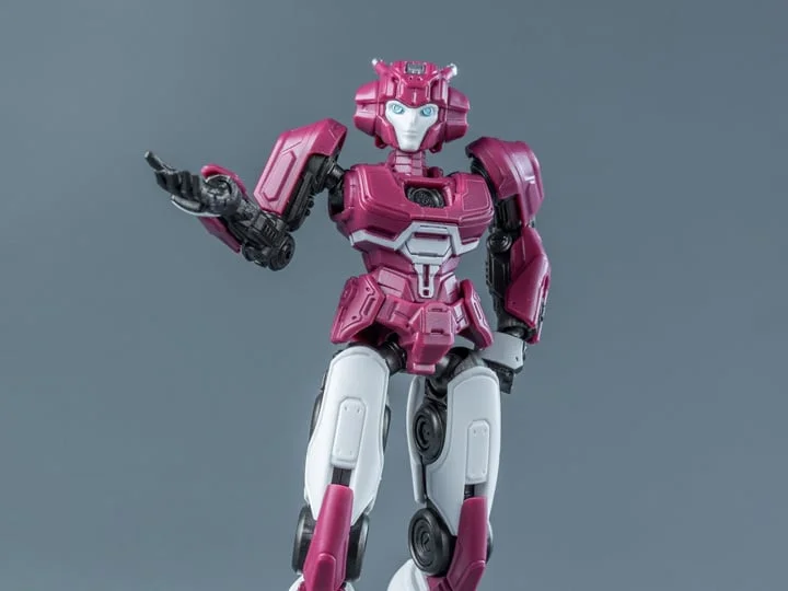 Transformers: One Elita-1 (Cog-less Mode) Advanced Model Kit