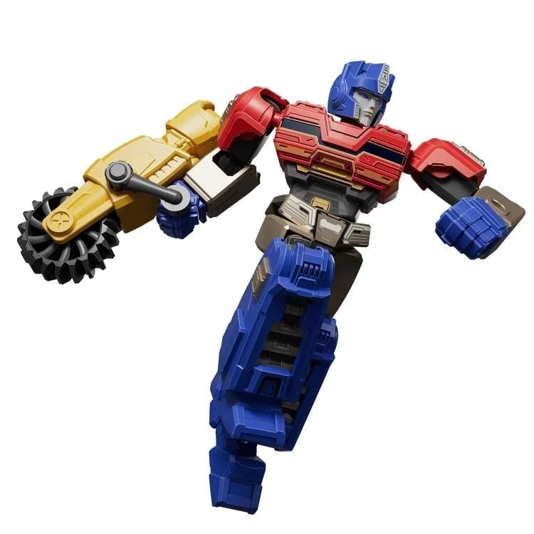 Transformers: One Galaxy Version Vol.7 One Wave 2 Box of 9 Random Model Kits