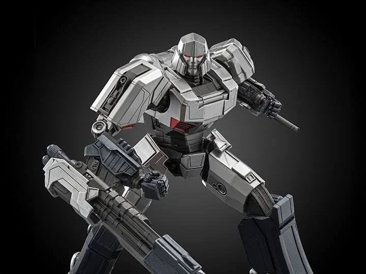 Transformers: One MDLX Articulated Figure Series Megatron/D16