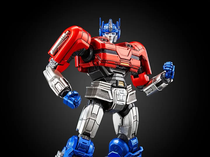 Transformers: One MDLX Articulated Figure Series Optimus Prime/Orion Pax