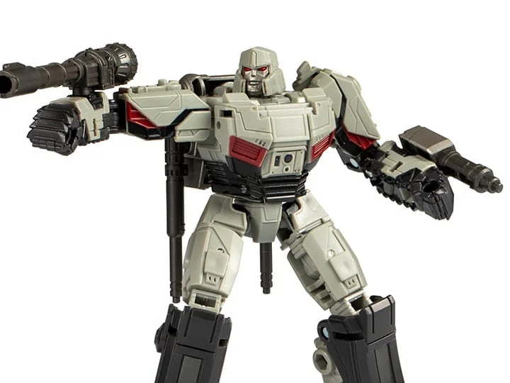 Transformers One Megatron (D-16)