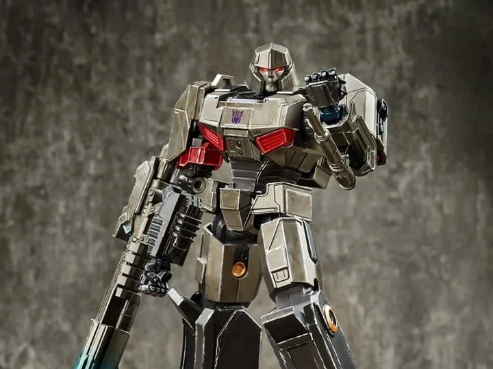 Transformers: One Megatron (Final Form) Limited Edition Figure