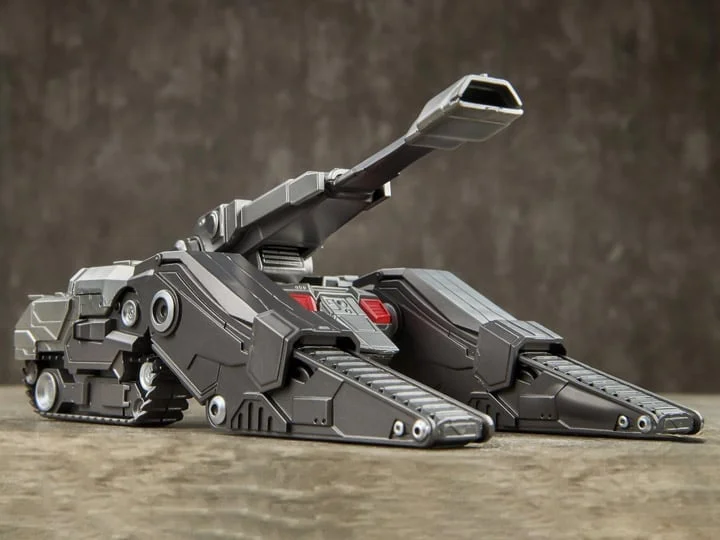 Transformers: One Megatron (Vehicle Mode) Figure