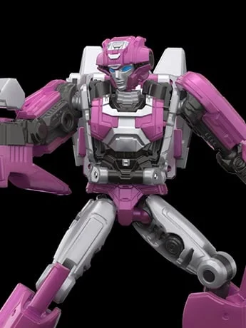 Transformers: One Studio Series Deluxe Class Elita-1